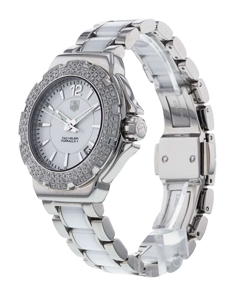 Tag Heuer Formula 1 WAH1215.BA0861
